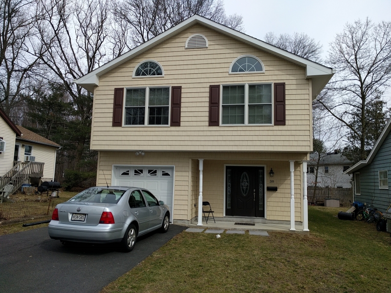 38 Deerfield Rd, Parsippany-troy Hills Twp., NJ 07054