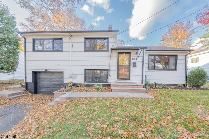 544 Hillside Ter, West Orange Twp., NJ 07052