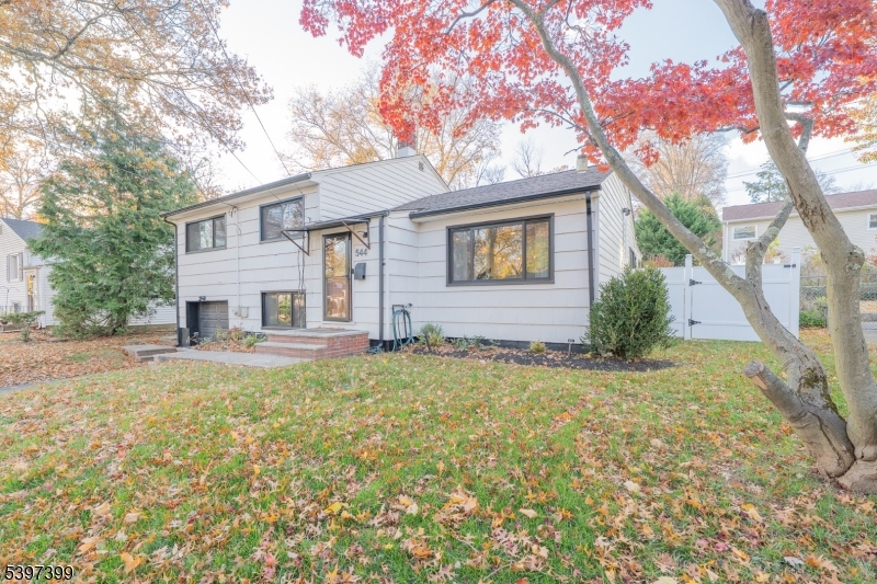 West Orange Twp., NJ 07052,544 Hillside Ter