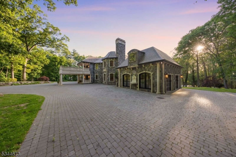 Saddle River Boro, NJ 07458,105 Chestnut Ridge Rd