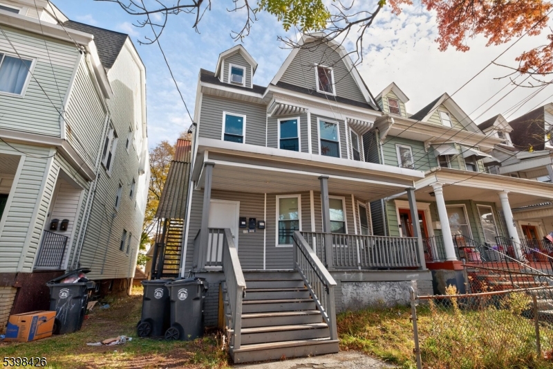 Newark City, NJ 07108,78 Treacy Ave