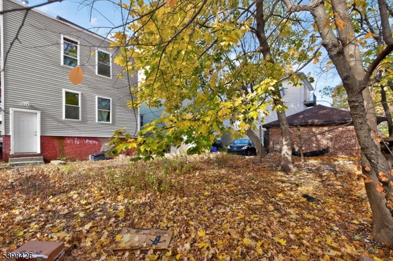 Newark City, NJ 07108,78 Treacy Ave