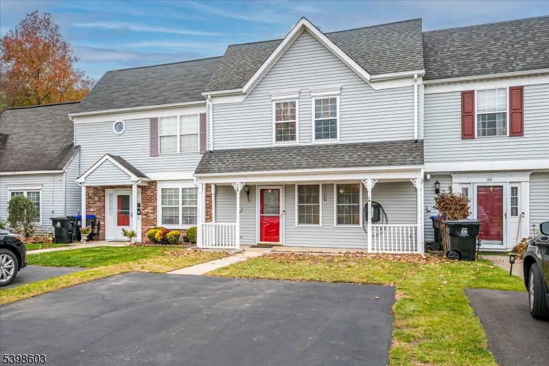 East Brunswick Twp., NJ 08816,28 Cosgrove Ct