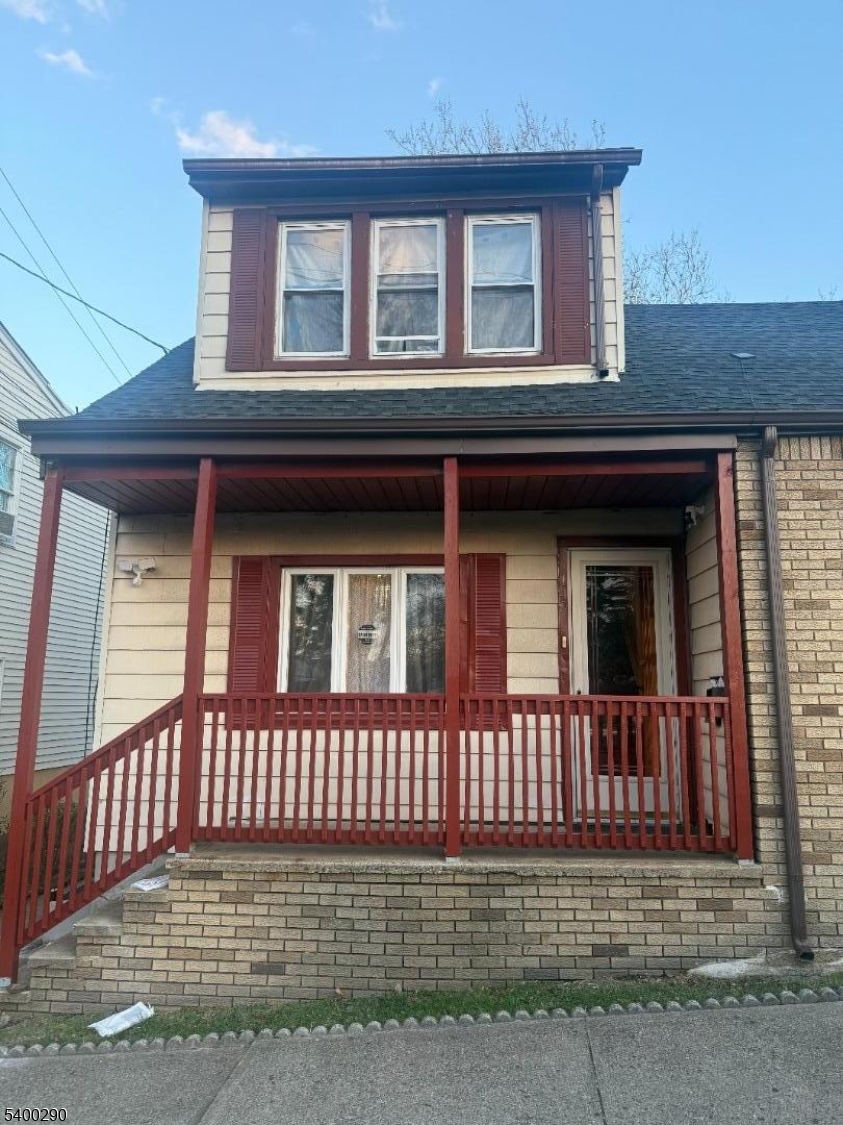 149 Ramsey St, Paterson City, NJ 07501