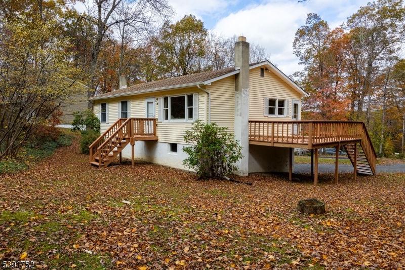 Vernon Twp., NJ 07422,13 Glen Rd N