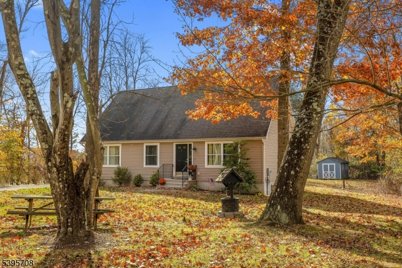 Mansfield Twp., NJ 07865,1 Wilson St