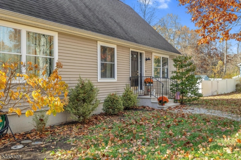 Mansfield Twp., NJ 07865,1 Wilson St