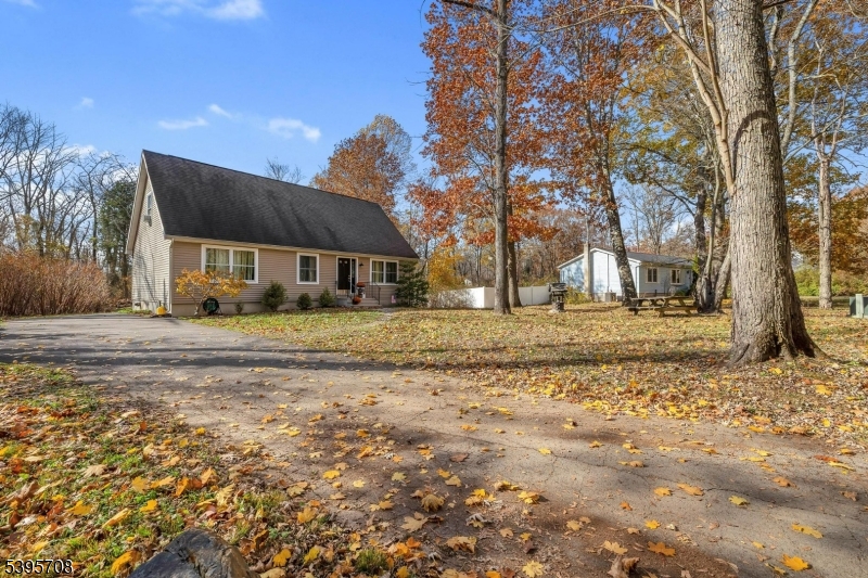 Mansfield Twp., NJ 07865,1 Wilson St