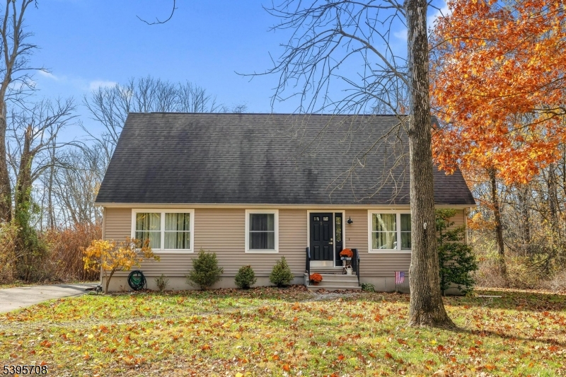 Mansfield Twp., NJ 07865,1 Wilson St