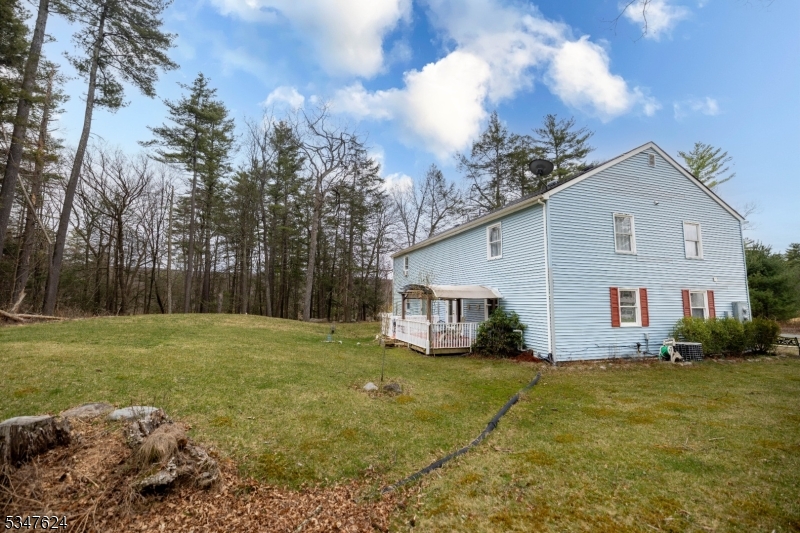 Montague Twp., NJ 07827,101 Hidden Glen Ln #A