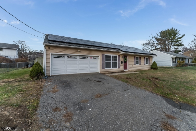 Washington Boro, NJ 07882,13 Filmore St