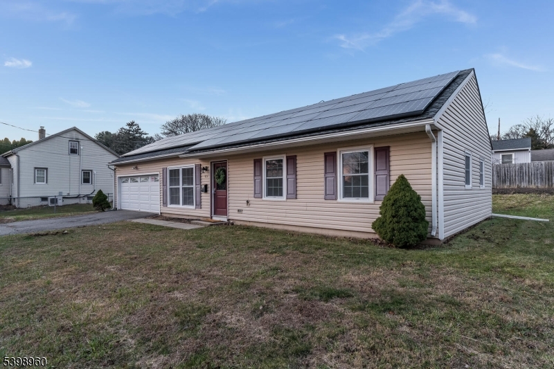 Washington Boro, NJ 07882,13 Filmore St