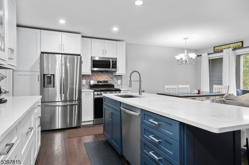 Hardyston Twp., NJ 07419,5 Cornwall Ct #5