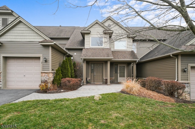 Hardyston Twp., NJ 07419,5 Cornwall Ct #5