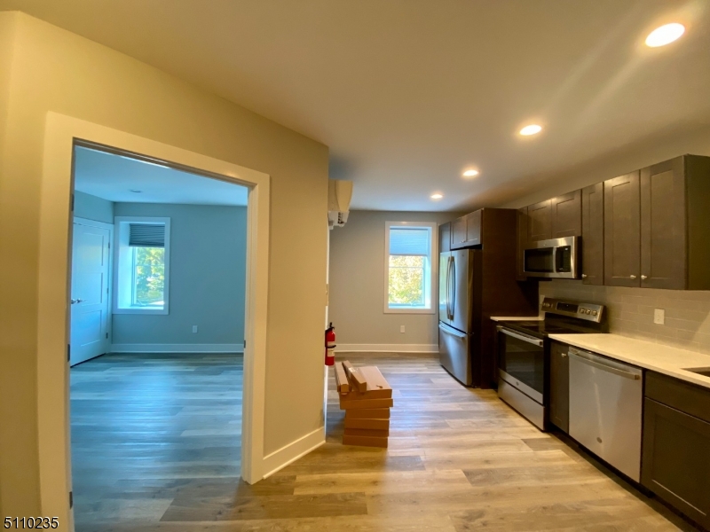 Morristown Town, NJ 07960,46 South Park Place Unit A #1