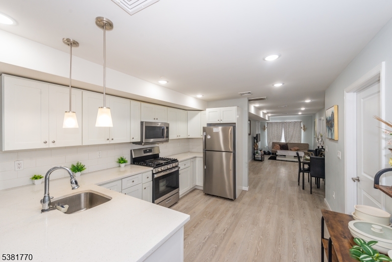 59 Mercer St Unit 3, Paterson City, NJ 07524