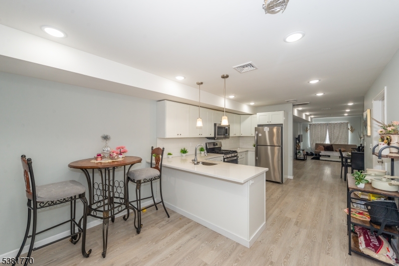 Paterson City, NJ 07524,59 Mercer St Unit 3