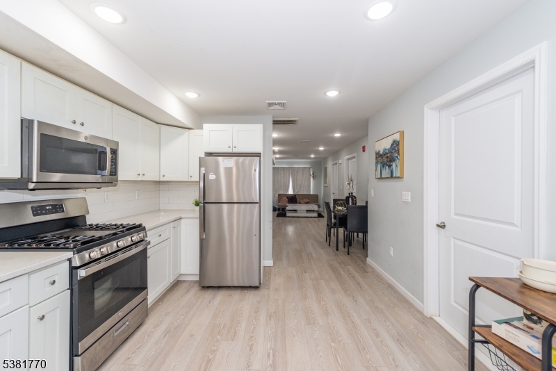 Paterson City, NJ 07524,59 Mercer St Unit 3