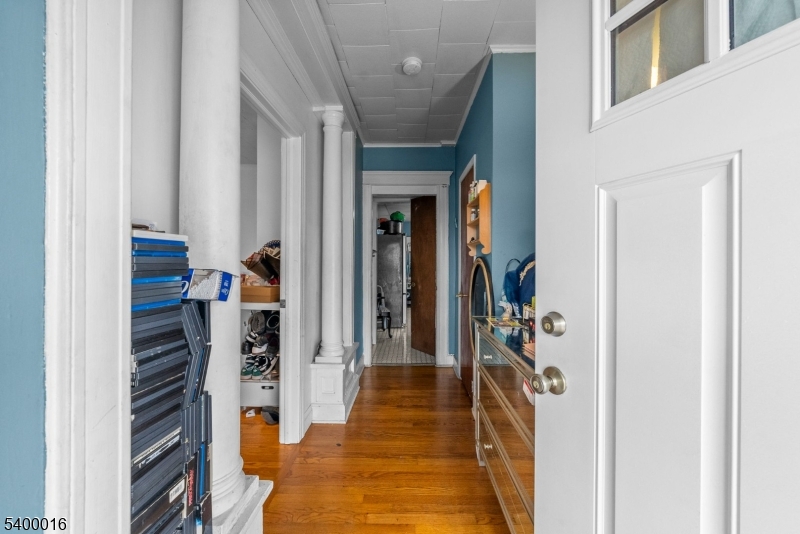 Morristown Town, NJ 07960,11 Hazel St