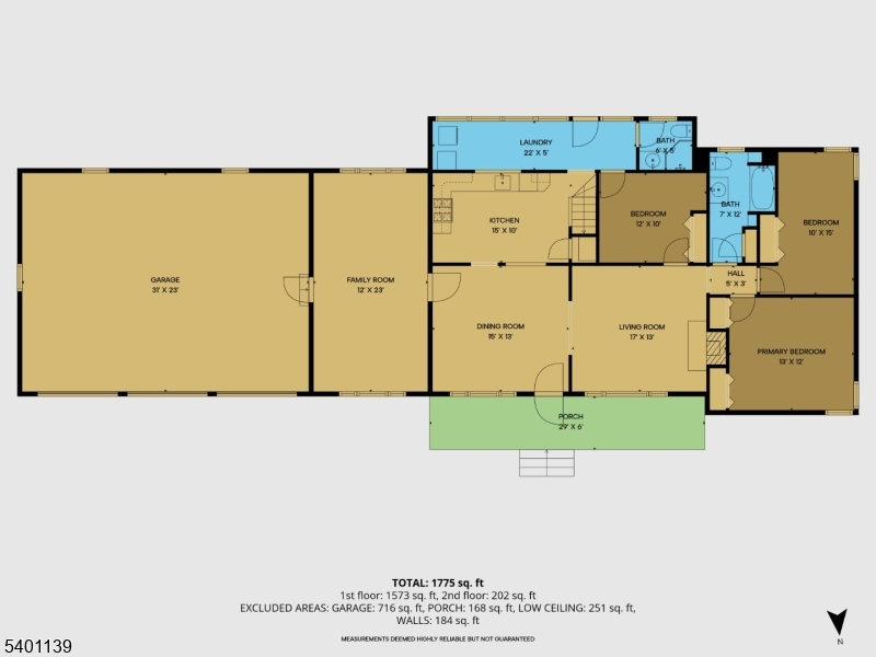 White Twp., NJ 07823,10 Morgan Ln