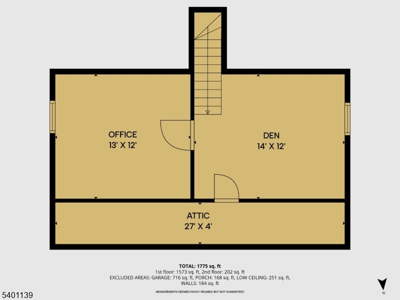 White Twp., NJ 07823,10 Morgan Ln