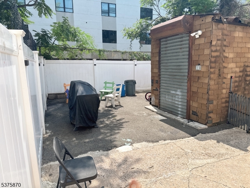 Paterson City, NJ 07501,78 Pearl St