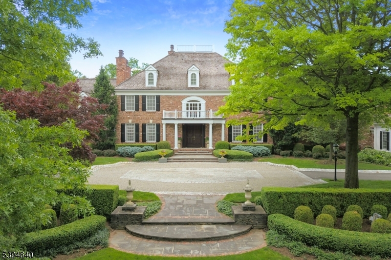 Mendham Twp., NJ 07945,3 Winston Farm Ln