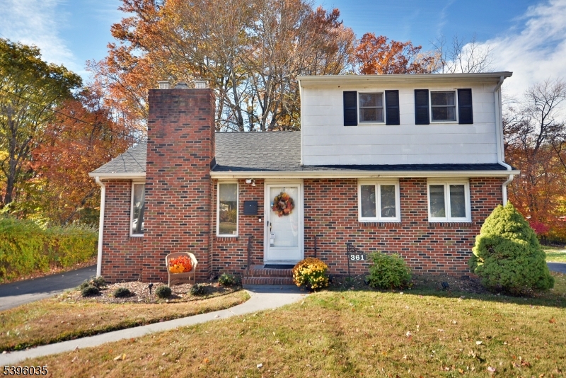 361 Richard Way, North Plainfield Boro, NJ 07062