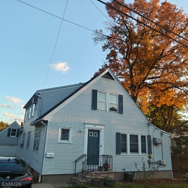 40 N 17Th St, Prospect Park Boro, NJ 07508