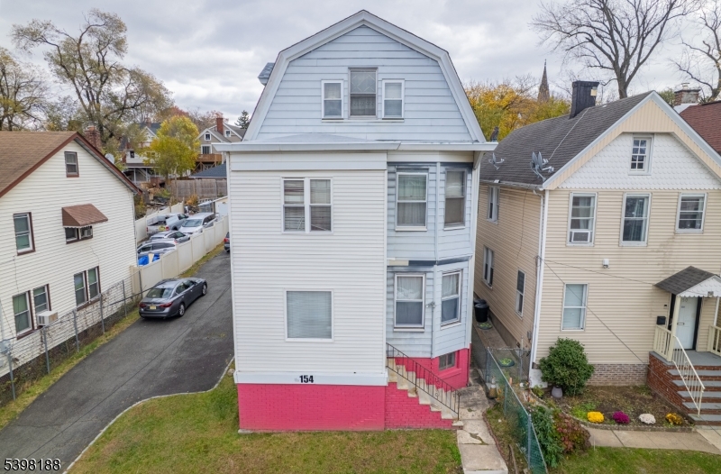 City Of Orange Twp., NJ 07050,154 Spring St