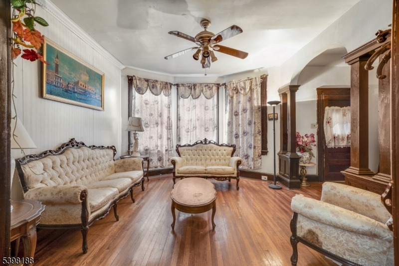 City Of Orange Twp., NJ 07050,154 Spring St