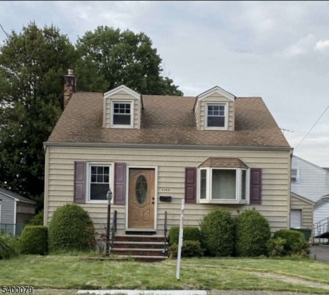 2306 Dewitt Ter, Linden City, NJ 07036