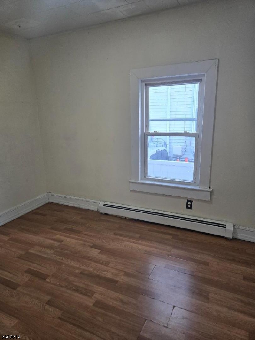 Paterson City, NJ 07522,132-PT134 N 10Th St #2