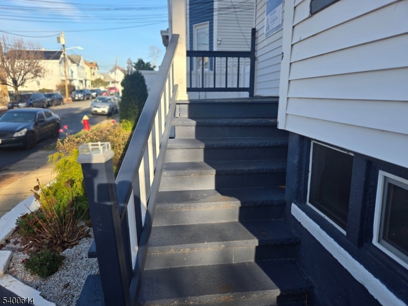 Paterson City, NJ 07522,132-PT134 N 10Th St #2