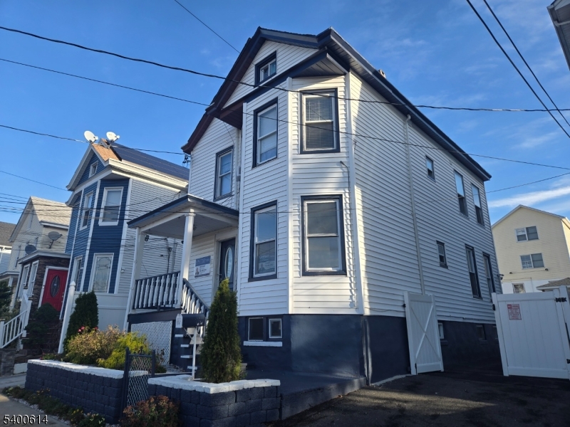 132-PT134 N 10Th St #2, Paterson City, NJ 07522