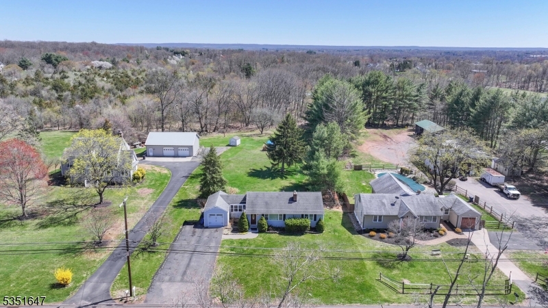 Readington Twp., NJ 08822,1062 Rt523