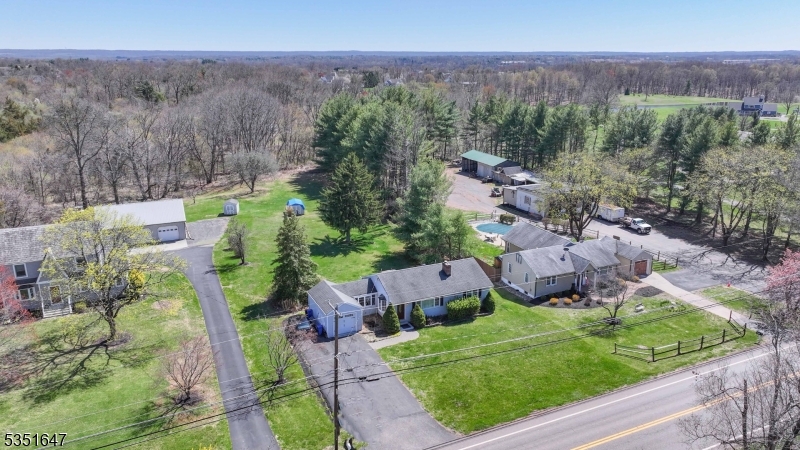 Readington Twp., NJ 08822,1062 Rt523