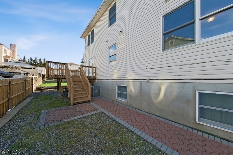 North Arlington Boro, NJ 07031,46 Bayliss St