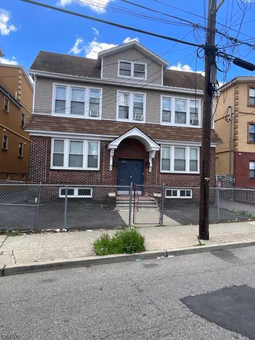 112 Paine Ave, Irvington Twp., NJ 07111