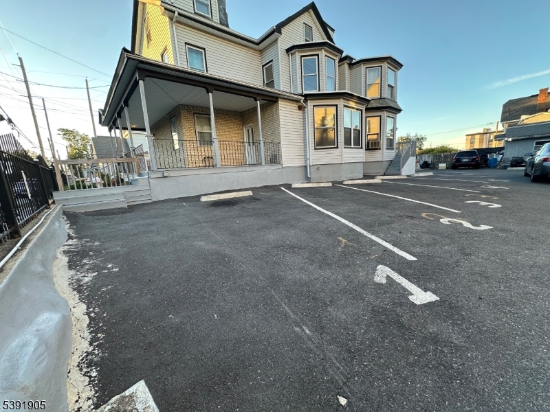 Paterson City, NJ 07501,421 Ellison St