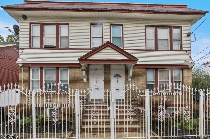 213 Maple Avenue, Irvington Twp., NJ 07111