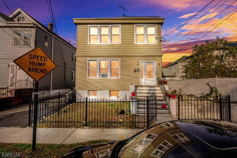 142 Delmar Pl, Irvington Twp., NJ 07111