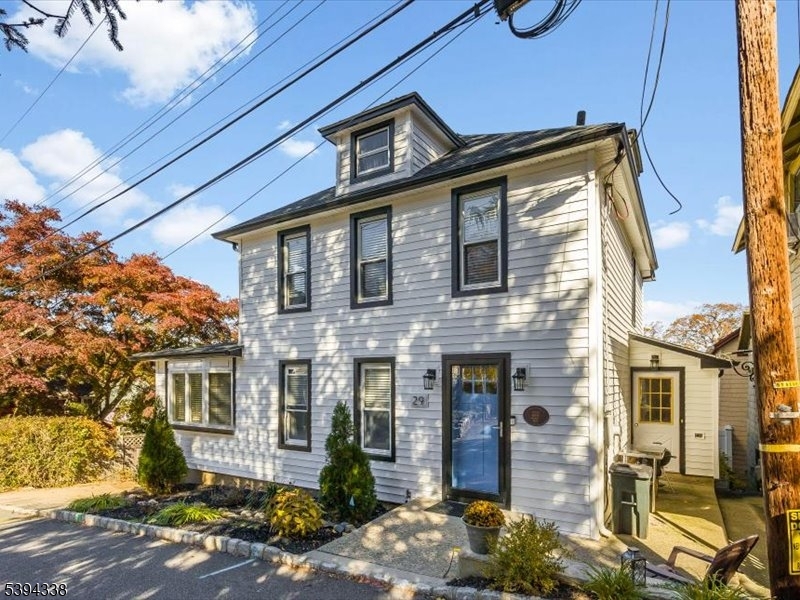 Parsippany-troy Hills Twp., NJ 07878,29 Whitfield Pl