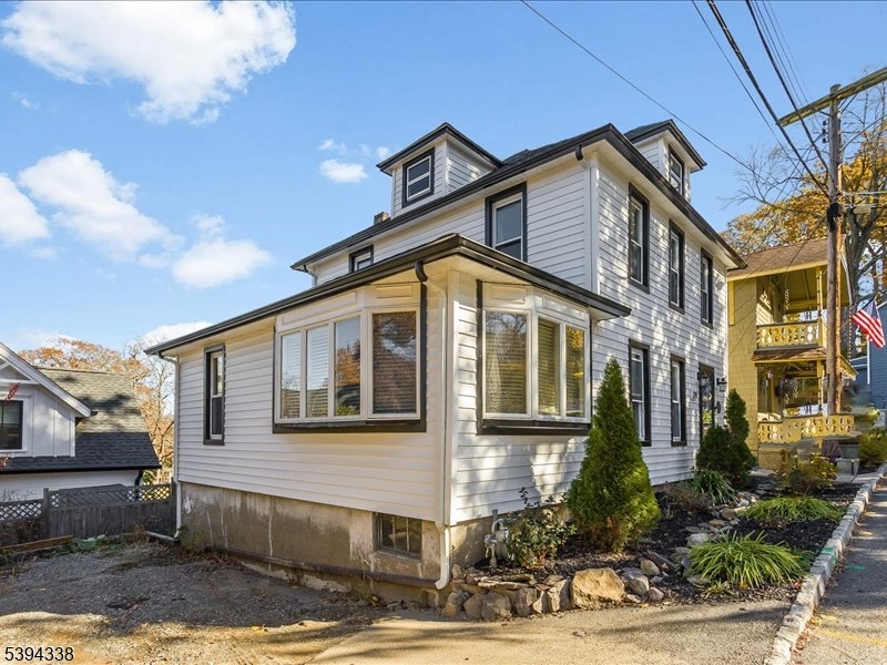 Parsippany-troy Hills Twp., NJ 07878,29 Whitfield Pl