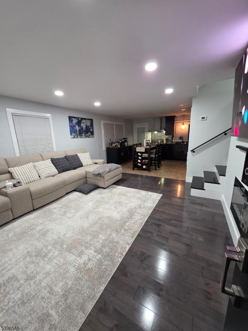 569 Harvard Ave #1, Hillside Twp., NJ 07205