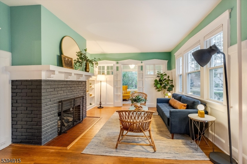 Maplewood Twp., NJ 07040,60-62 Bowdoin St