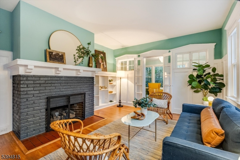 Maplewood Twp., NJ 07040,60-62 Bowdoin St