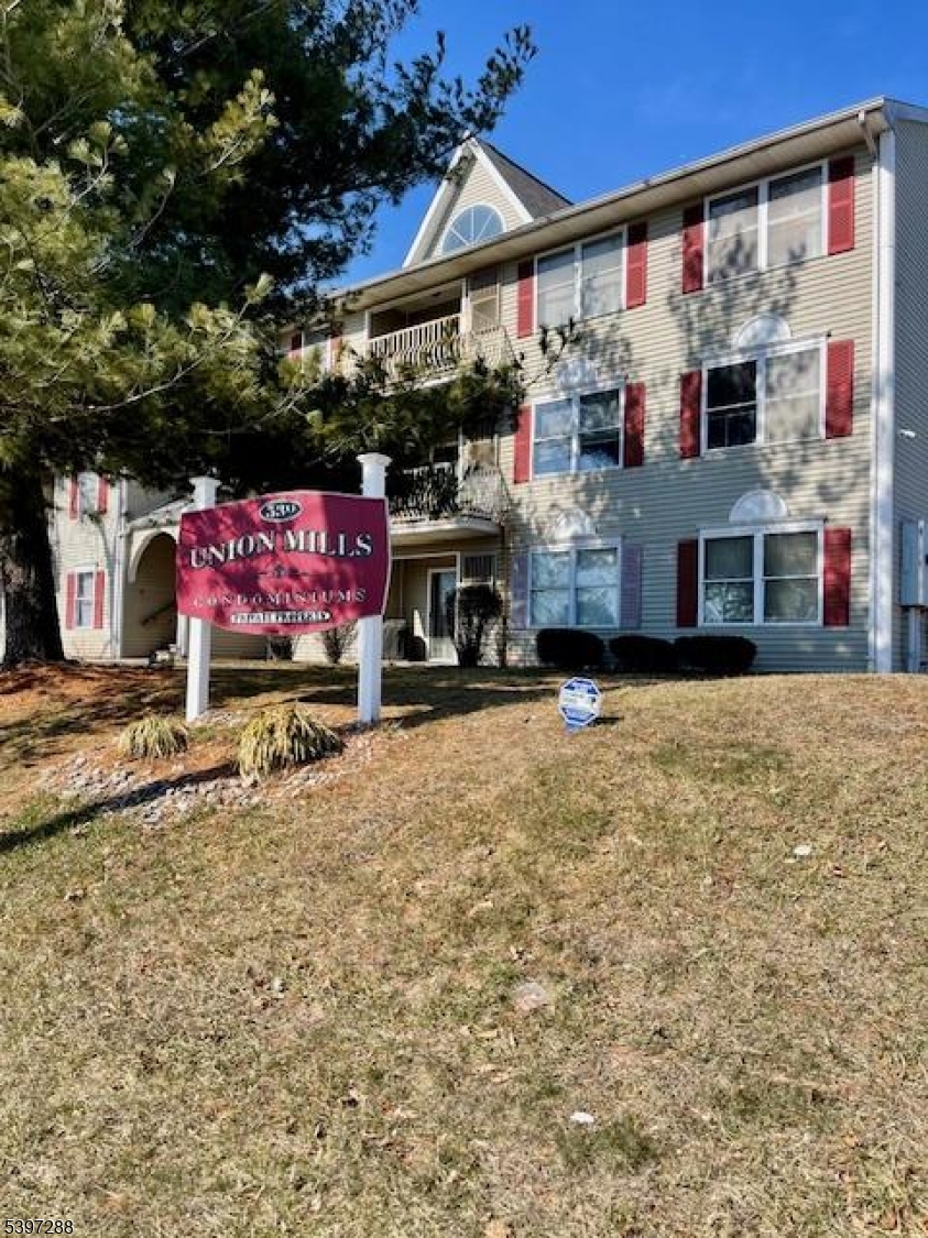539 Union Ave #11, Irvington Twp., NJ 07111