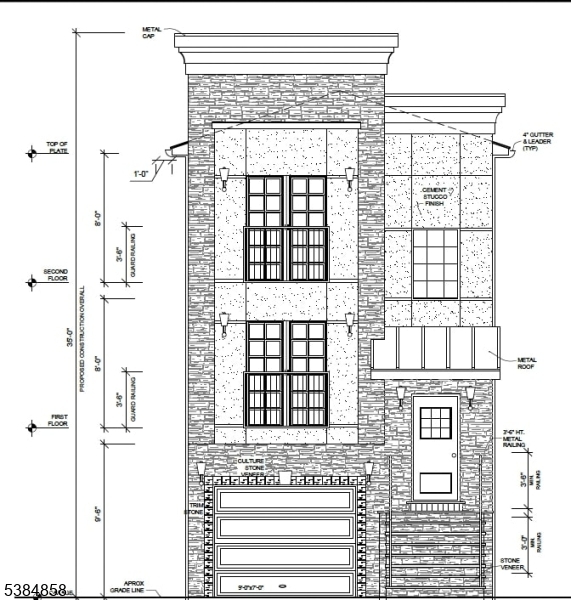 409 Livingston St, Elizabeth City, NJ 07206