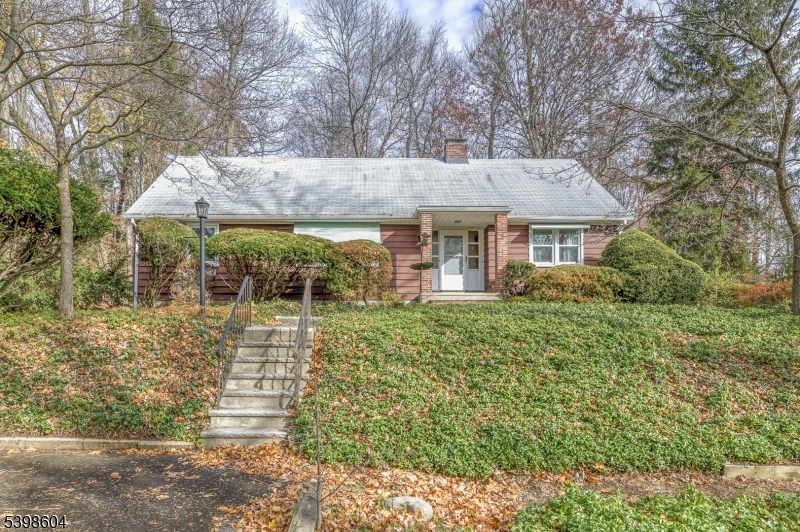 1621 Terrill Rd, Scotch Plains Twp., NJ 07076